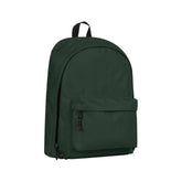 Zaino con zip e fodera interna per laptop da lavoro Viaggio Escursione Duke26L Unisex Payper